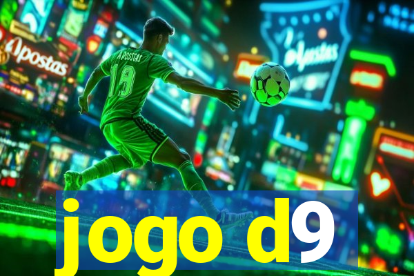 jogo d9